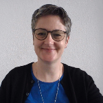 Profilbild von Mareile Rahming