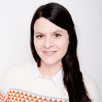 Profilbild von Karin Schraml