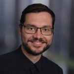 Profilbild von Sebastian Josfeld