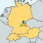 Logo für Gruppe ACT Community Nordbayern